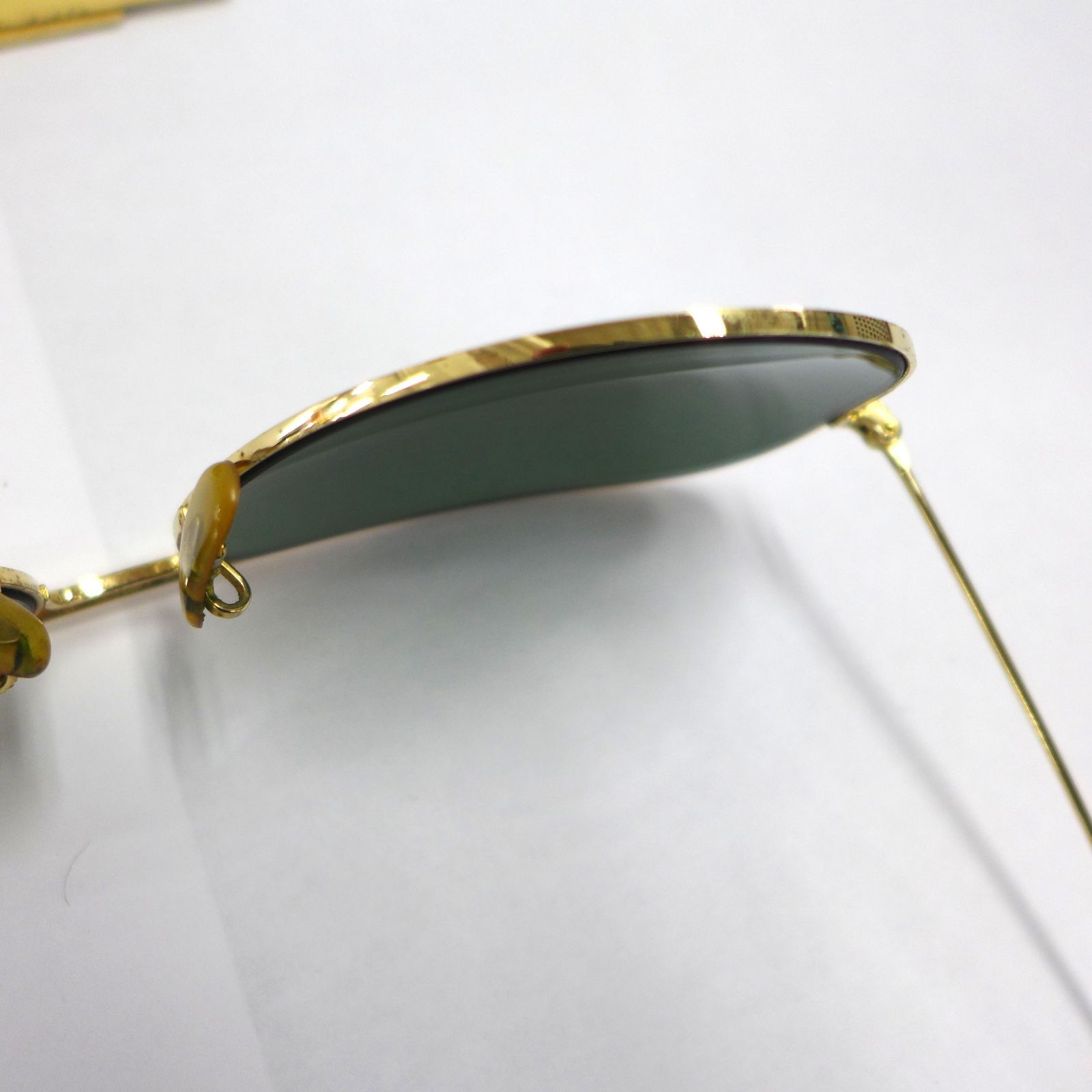 BL刻印 RAY-BAN オールドレイバン クラッシックメタルⅡ サングラス 