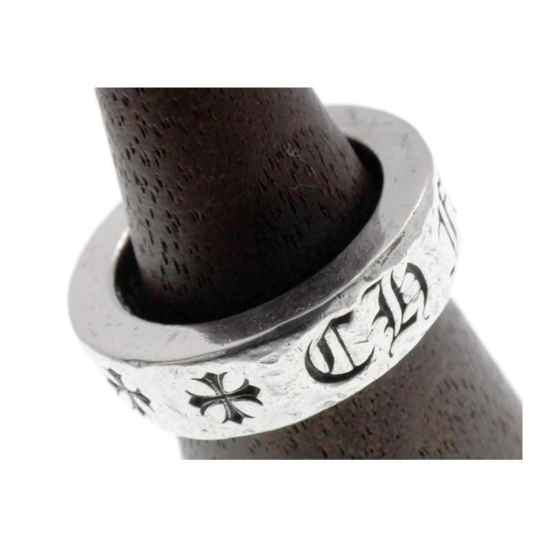 クロムハーツ CHROME HEARTS 【 6mm SPACER FOREVER 】 スペーサー