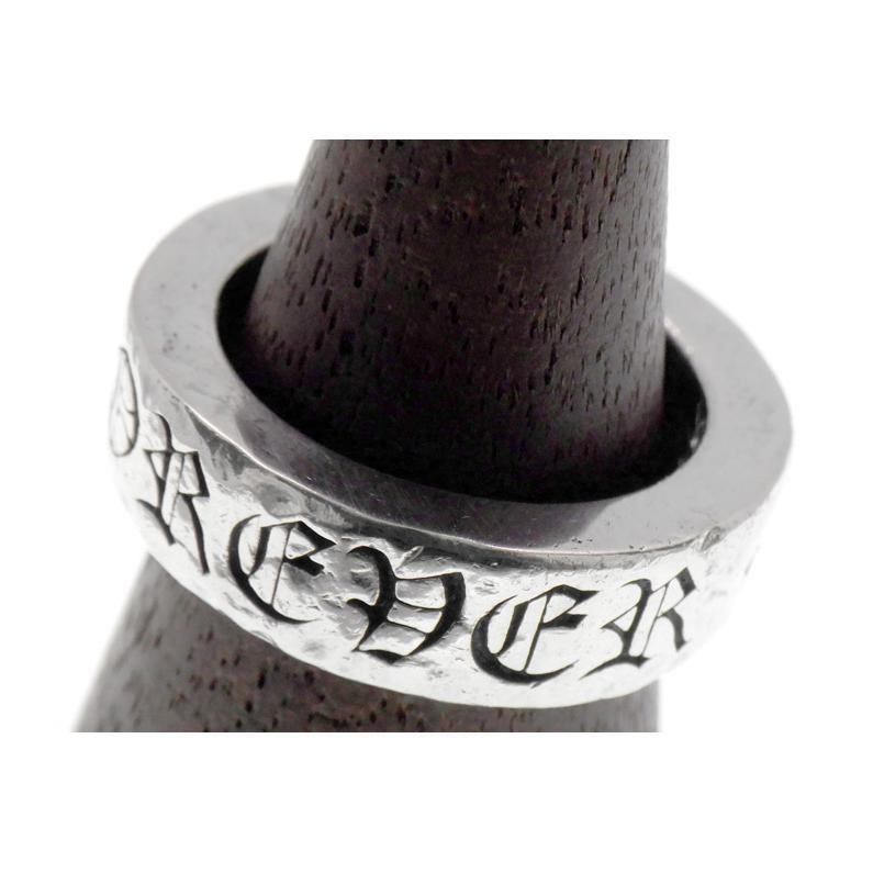 クロムハーツ CHROME HEARTS 【 6mm SPACER FOREVER 】 スペーサー