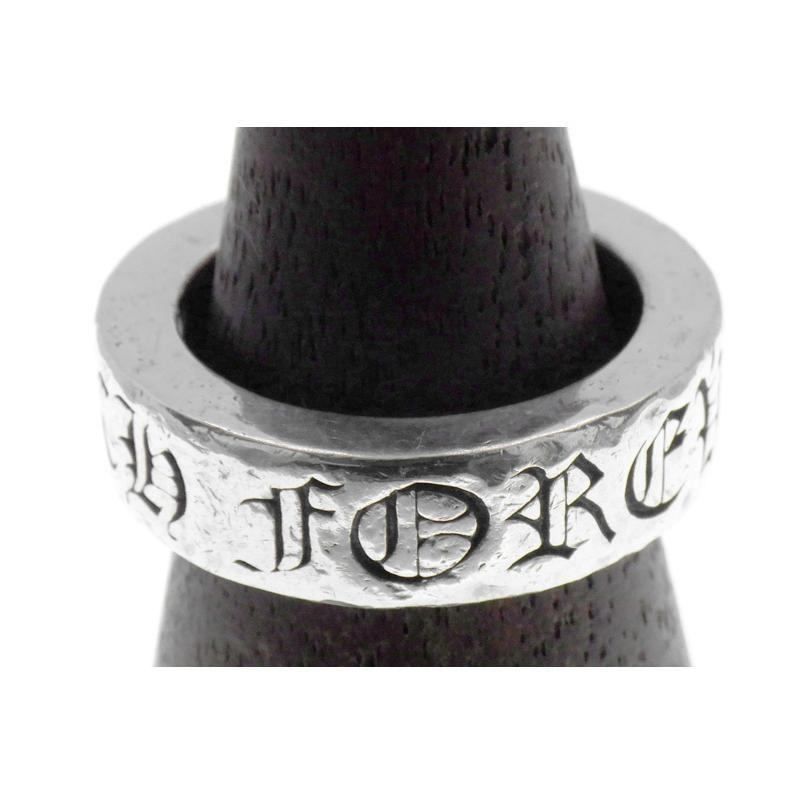 クロムハーツ CHROME HEARTS 【 6mm SPACER FOREVER 】 スペーサー