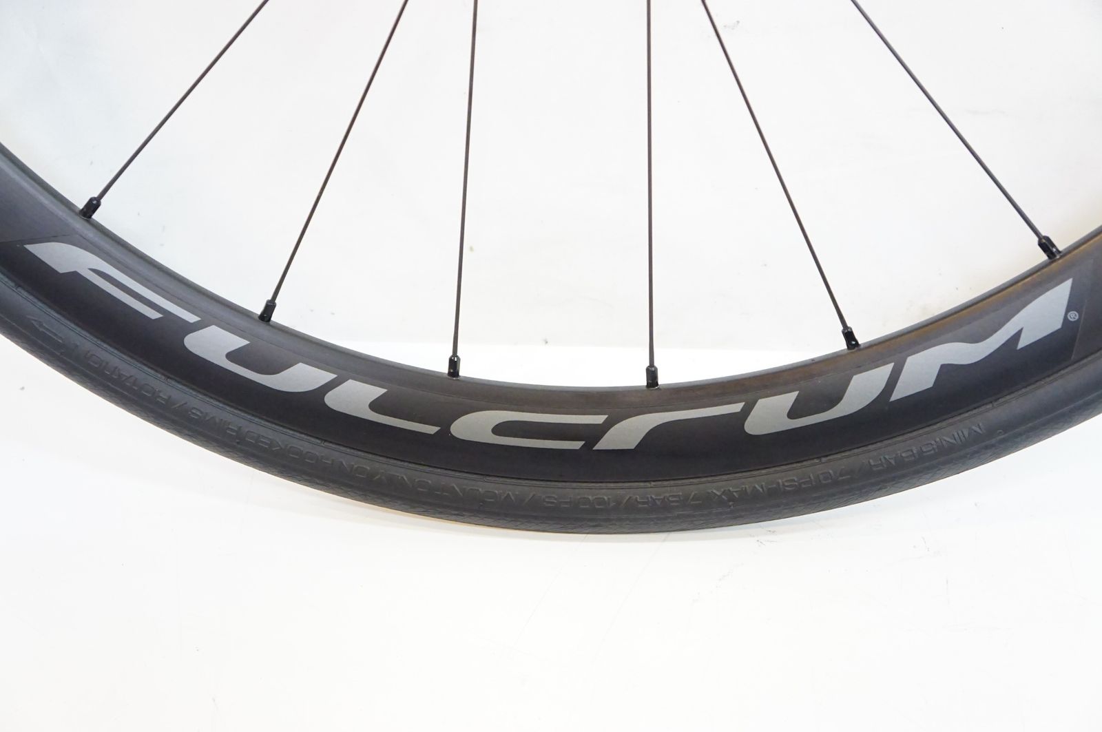 FULCRUM 「フルクラム」 RACING 400 DB シマノ11速 ホイールセット