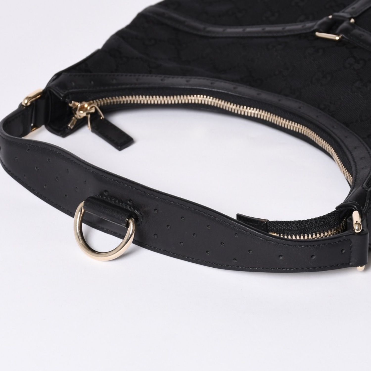 極美品 GUCCI グッチ ショルダーバッグ 114869 ワンショルダー GG 