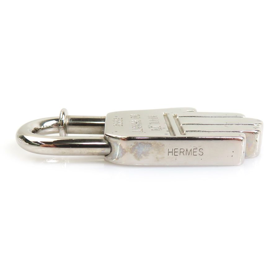 エルメス HERMES カデナ 2002 ANNEE DE LA MAIN - メルカリ