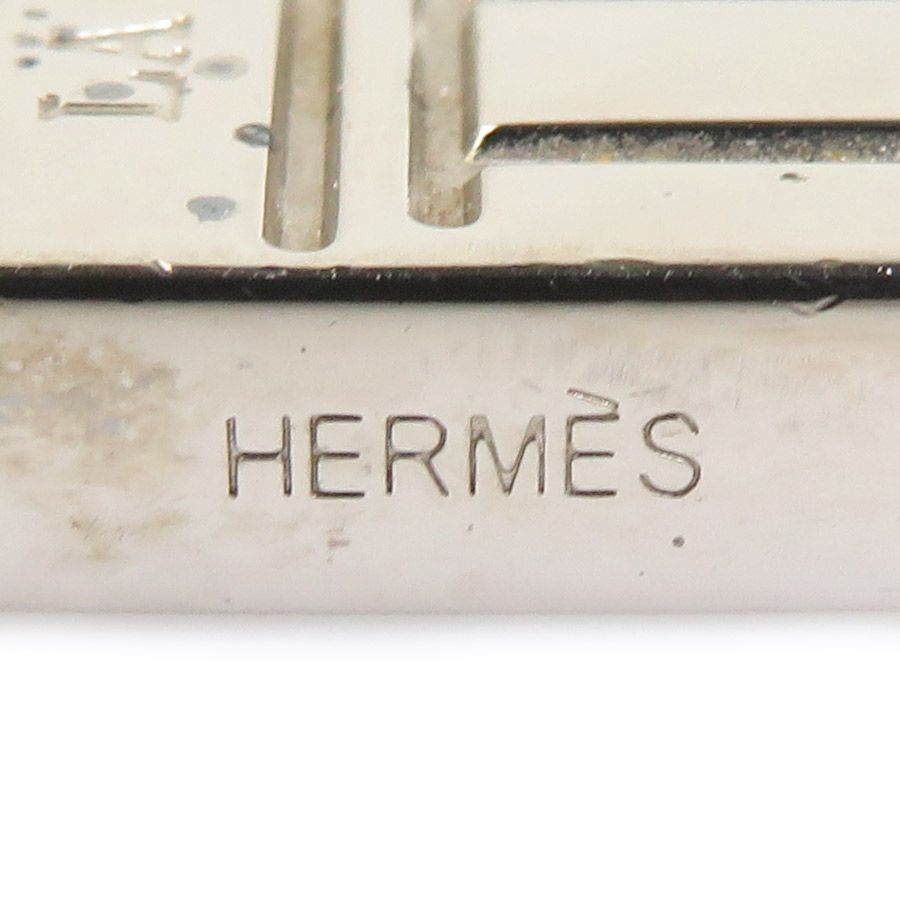エルメス HERMES カデナ 2002 ANNEE DE LA MAIN - メルカリ
