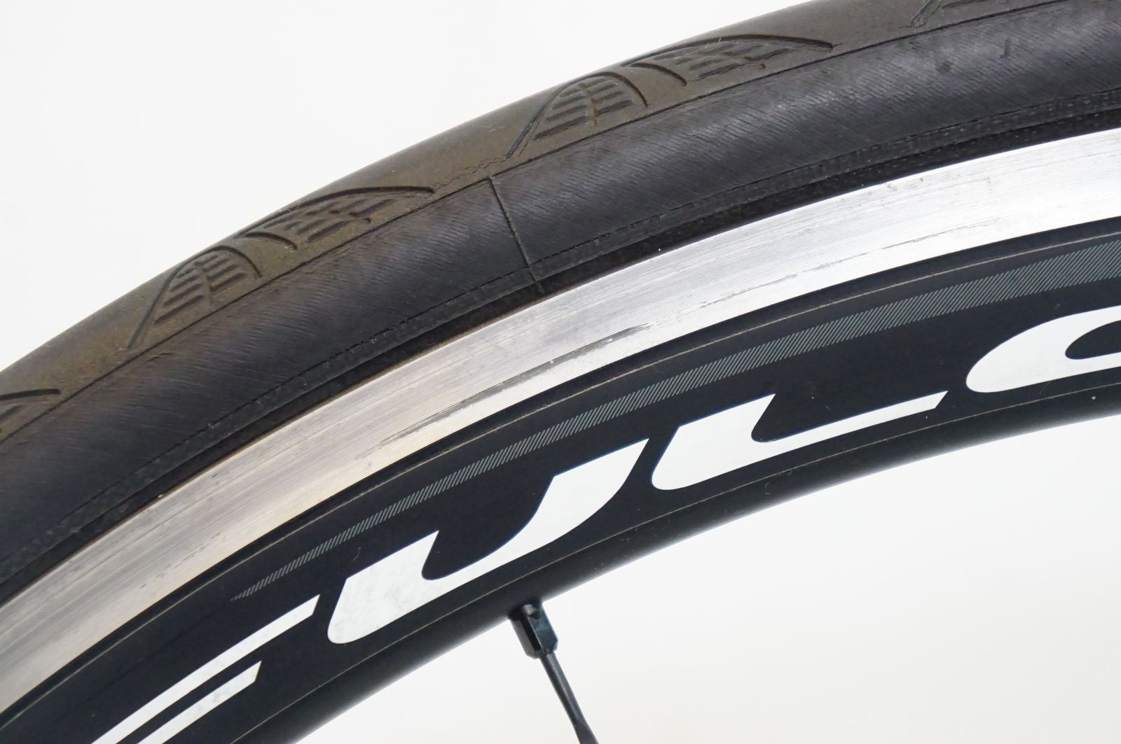 FULCRUM 「フルクラム」 RACING QUATTRO LG シマノ11速 ホイールセット 