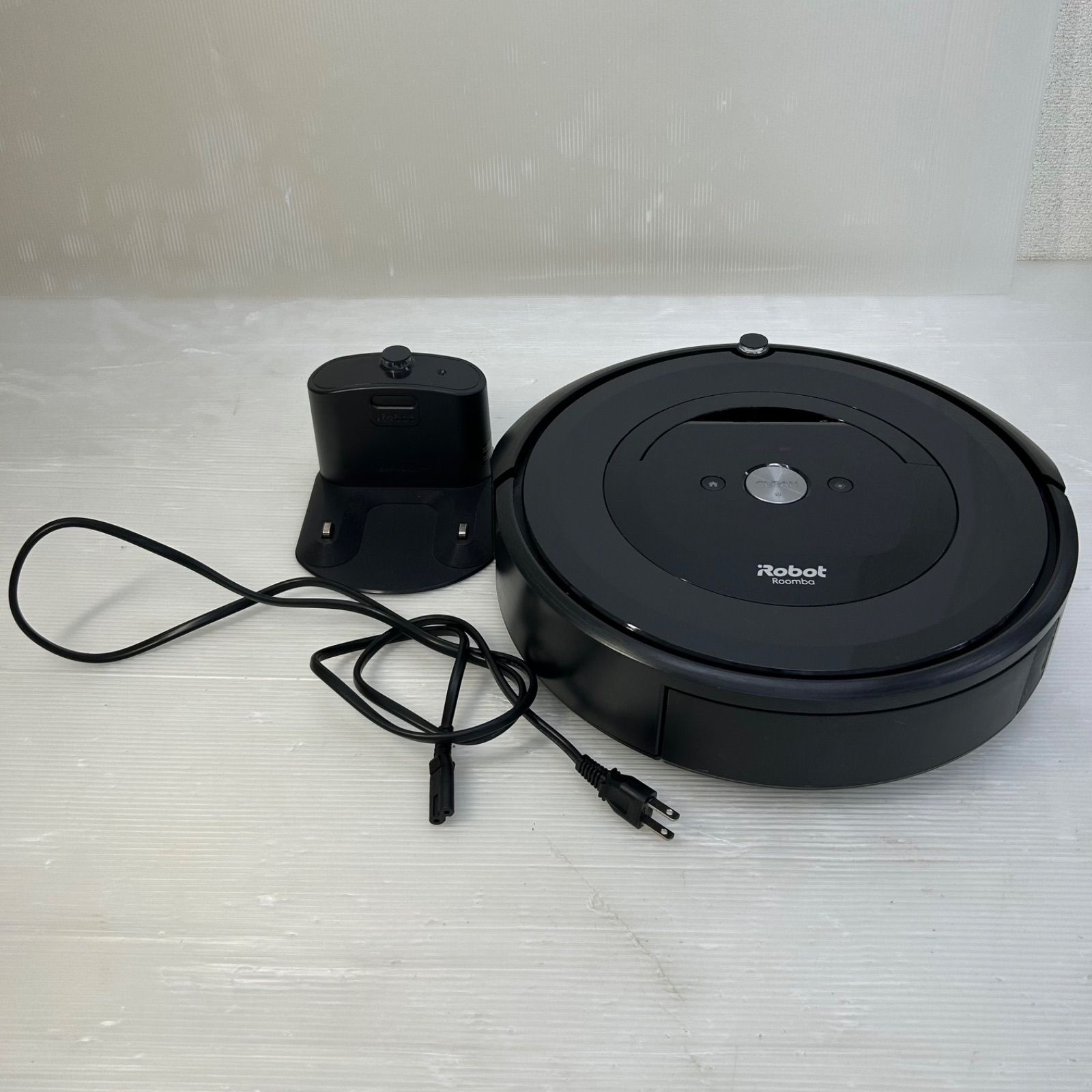 IROBOT ルンバ E5 掃除機 ルンバiRobotルンバe5新品未開封品ロボット掃除機
