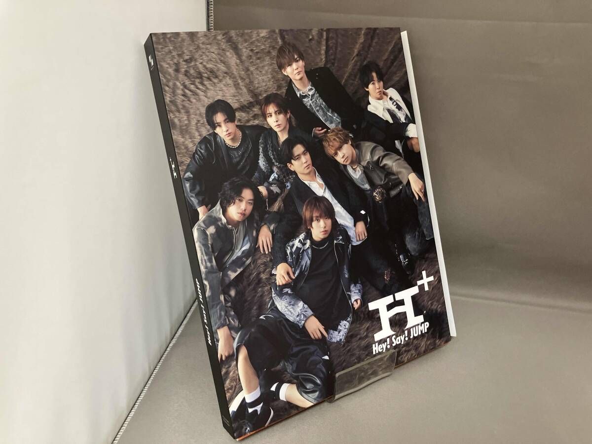 ヘイセイジャンプCD Hey! Say! JUMP アルバム 『PULL UP!』12/6発売《通常盤特典あり