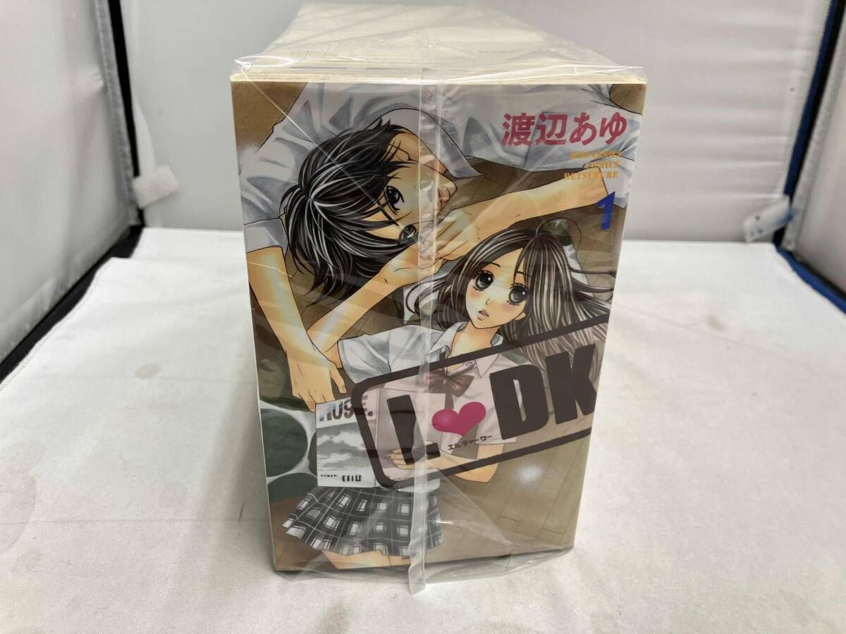L DK全24巻完結セット - メルカリ