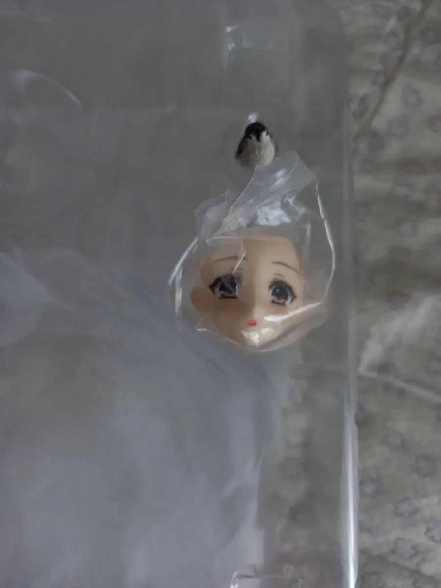 KADOKAWA 長門 有希 1/7 スケール フィギュア - メルカリ