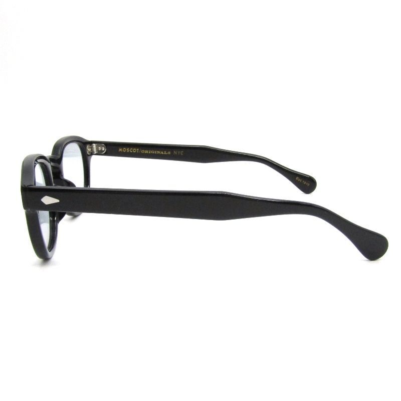 MOSCOT モスコット サングラス LEMTOSH 46 中国製 レムトッシュ ボス