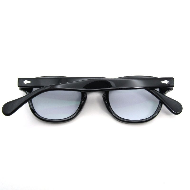 MOSCOT モスコット サングラス LEMTOSH 46 中国製 レムトッシュ ボス