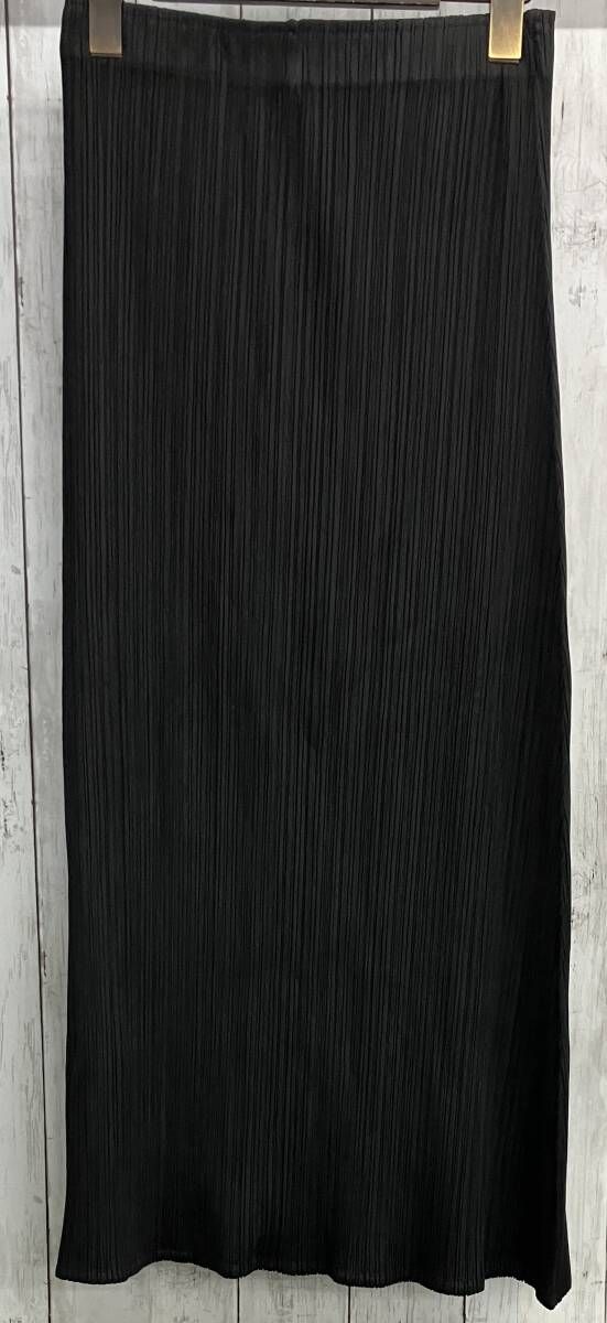 PLEATS PLEASE ISEEY MIYAKE プリーツスカート プリーツプリーズ