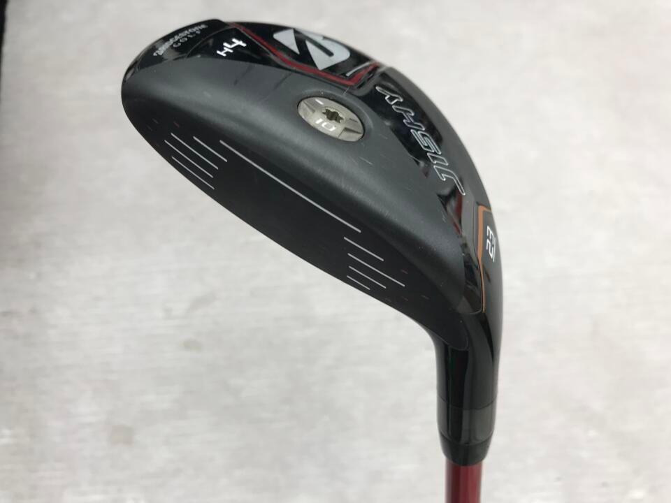 ブリヂストン J15HY 23度 ツアーAD J15-11H Rフレックス ブリヂストン J15HY 23度 ツアーAD J15-11H Rフレックス