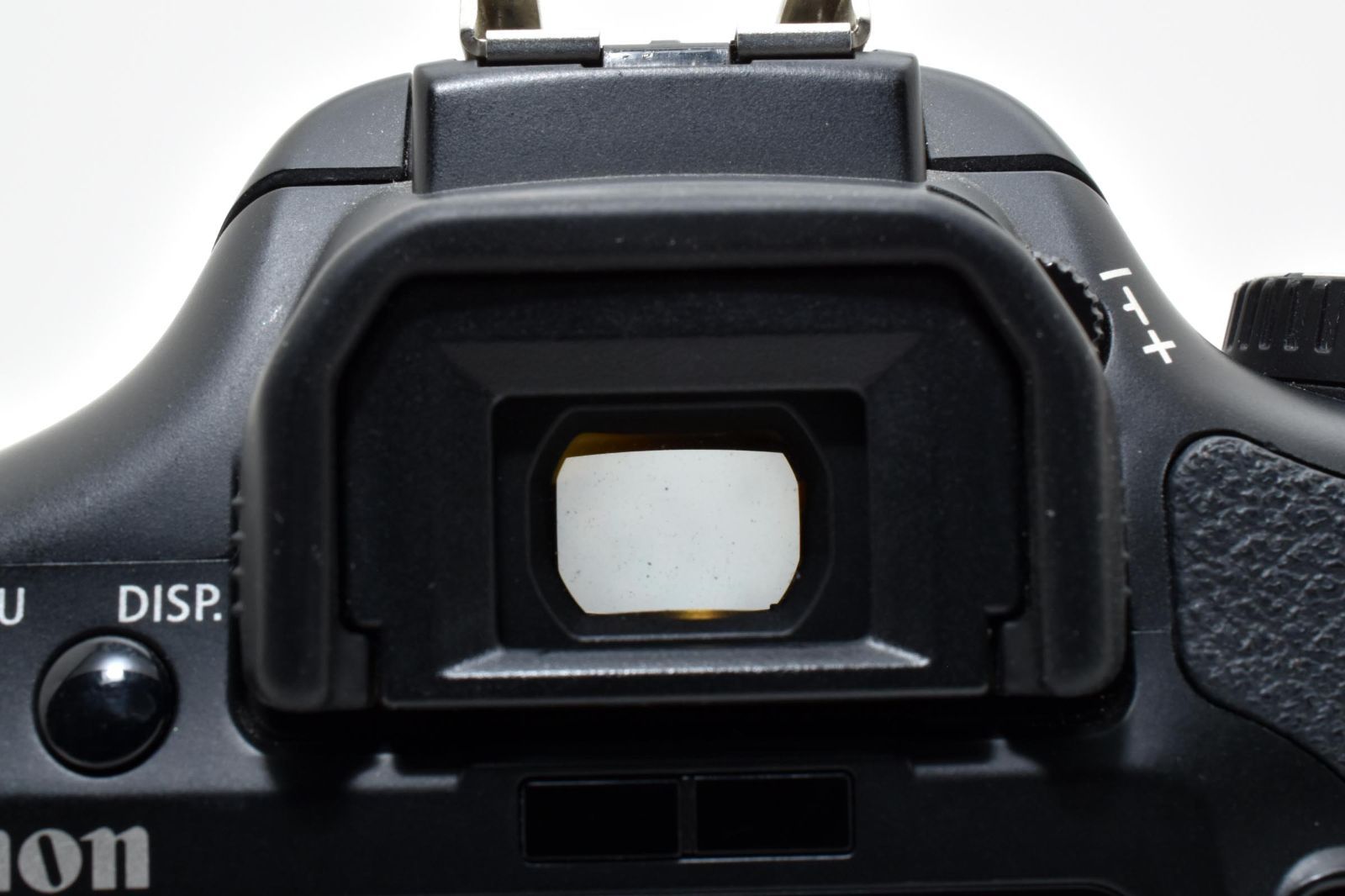 ☆美品☆ 《シャッター数 6748回》 Canon キャノン EOS Kiss X2 EF 18