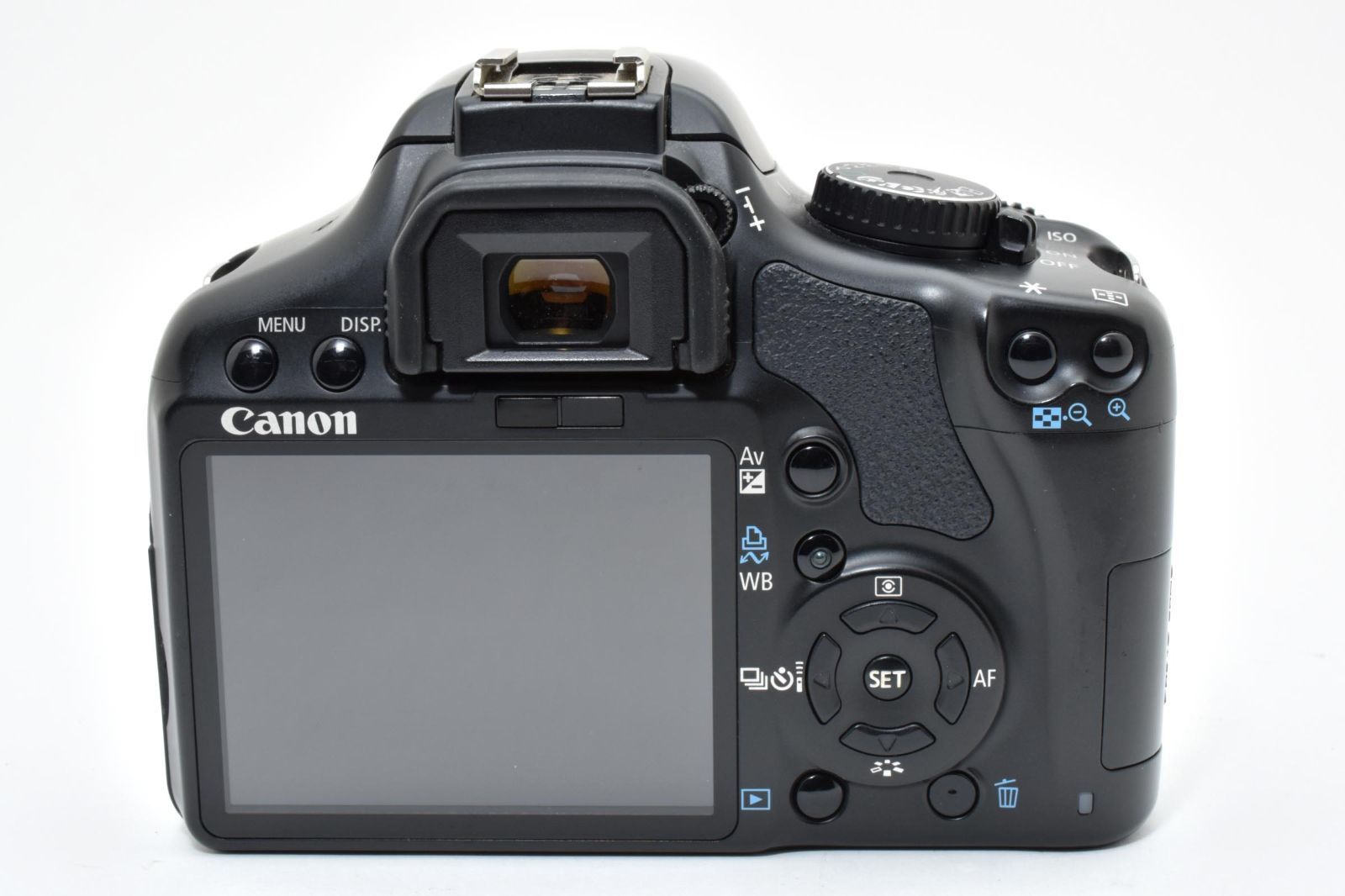 ☆美品☆ 《シャッター数 6748回》 Canon キャノン EOS Kiss X2 EF 18