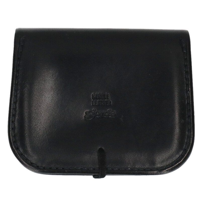 ゴローズ 角型 黒 小銭入れ メンズ - メルカリ