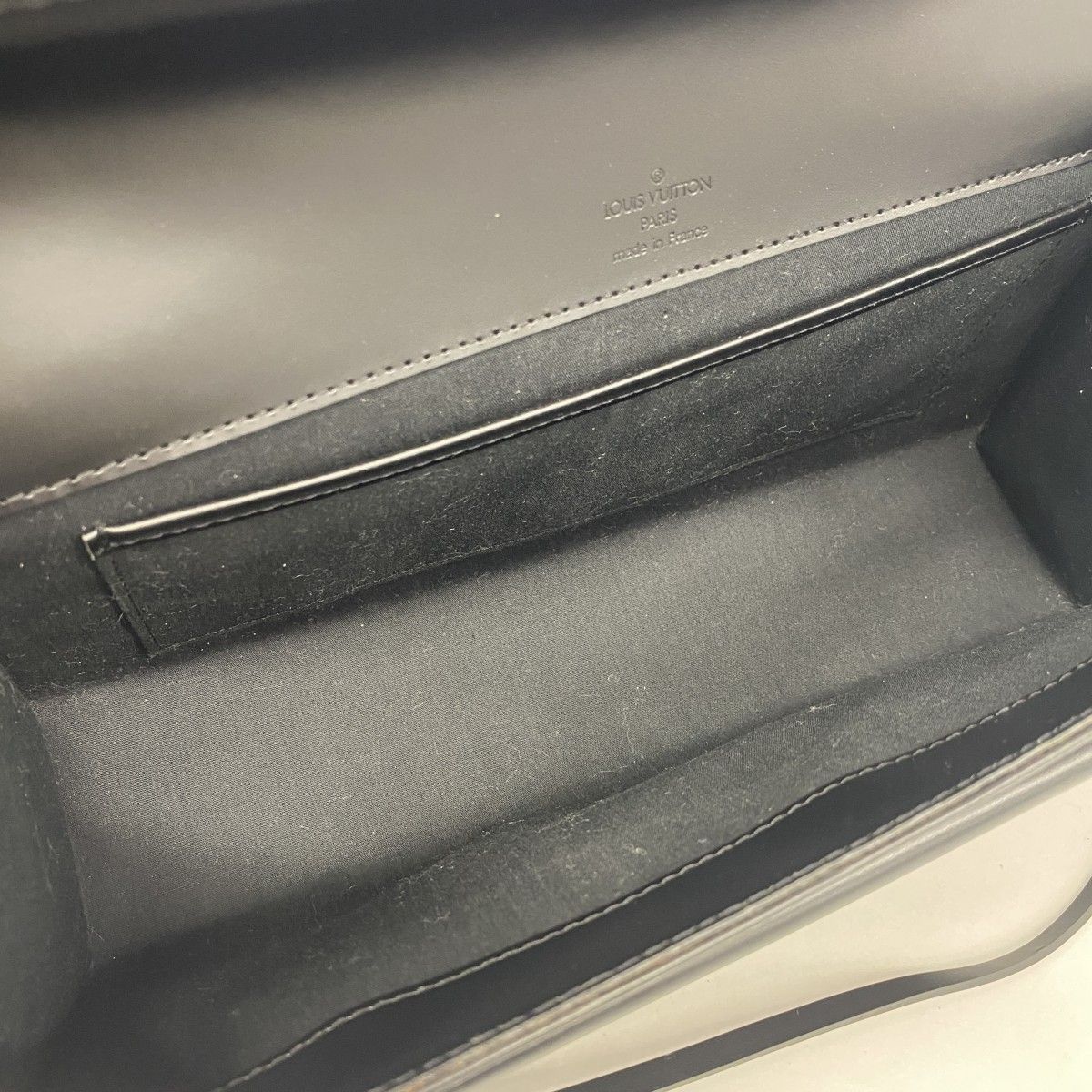★SALE【6db1848-k】ルイヴィトン ショルダーバッグ エピ ディナール M52022 ノワール【中古】レディース ☆SALE【6db1848-k】ルイヴィトン ショルダーバッグ エピ ディナール