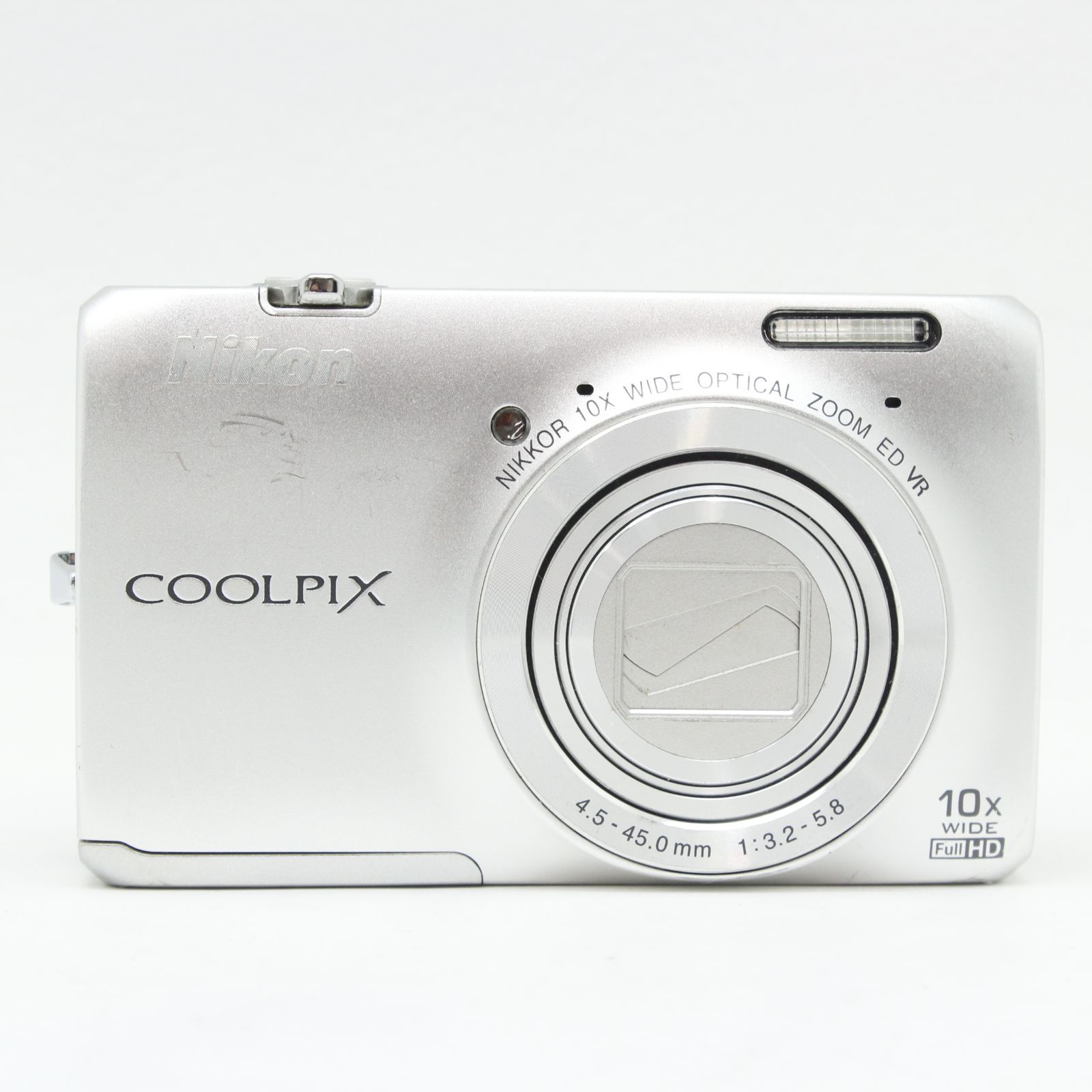 訳あり】 Nikon COOLPIX S6300 - メルカリ