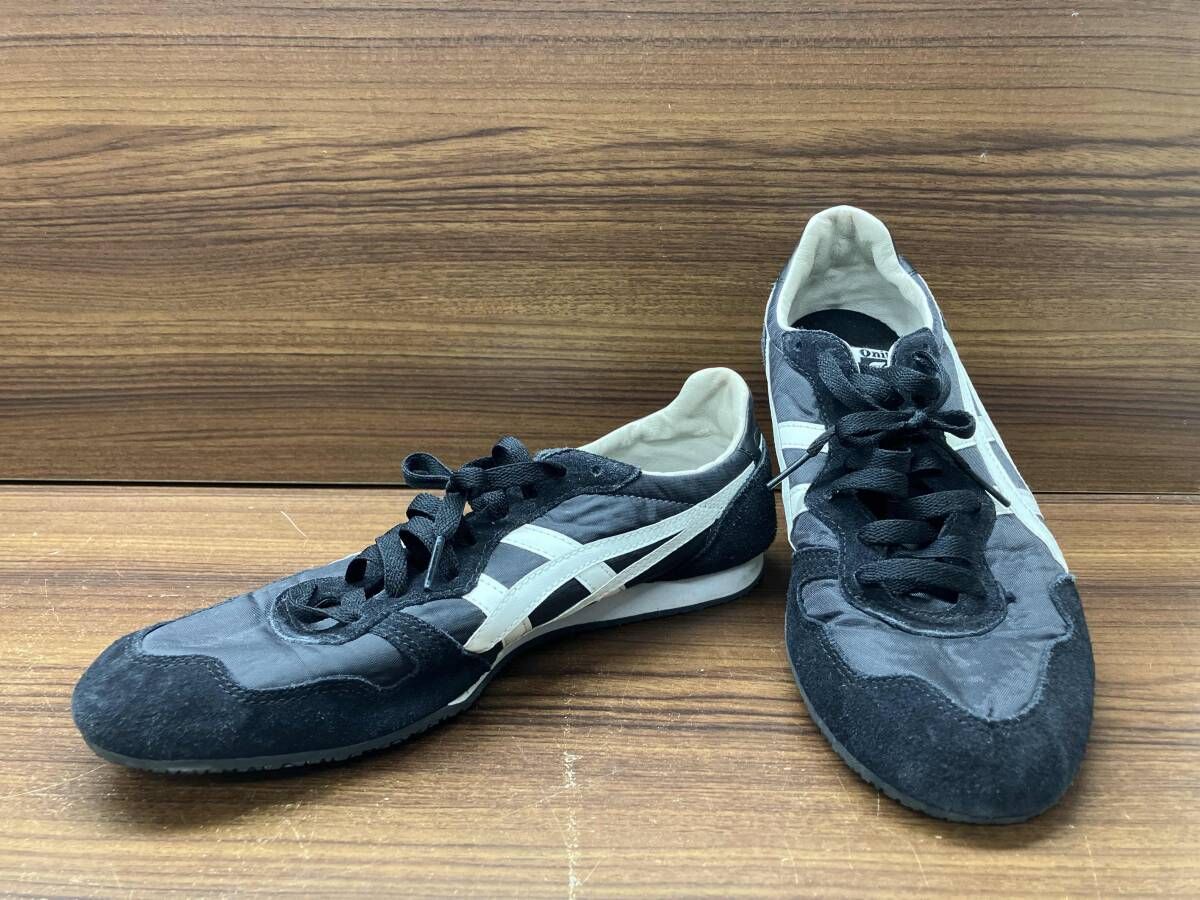 Onitsuka Tiger スニーカー 28.0cm-アウトレット品