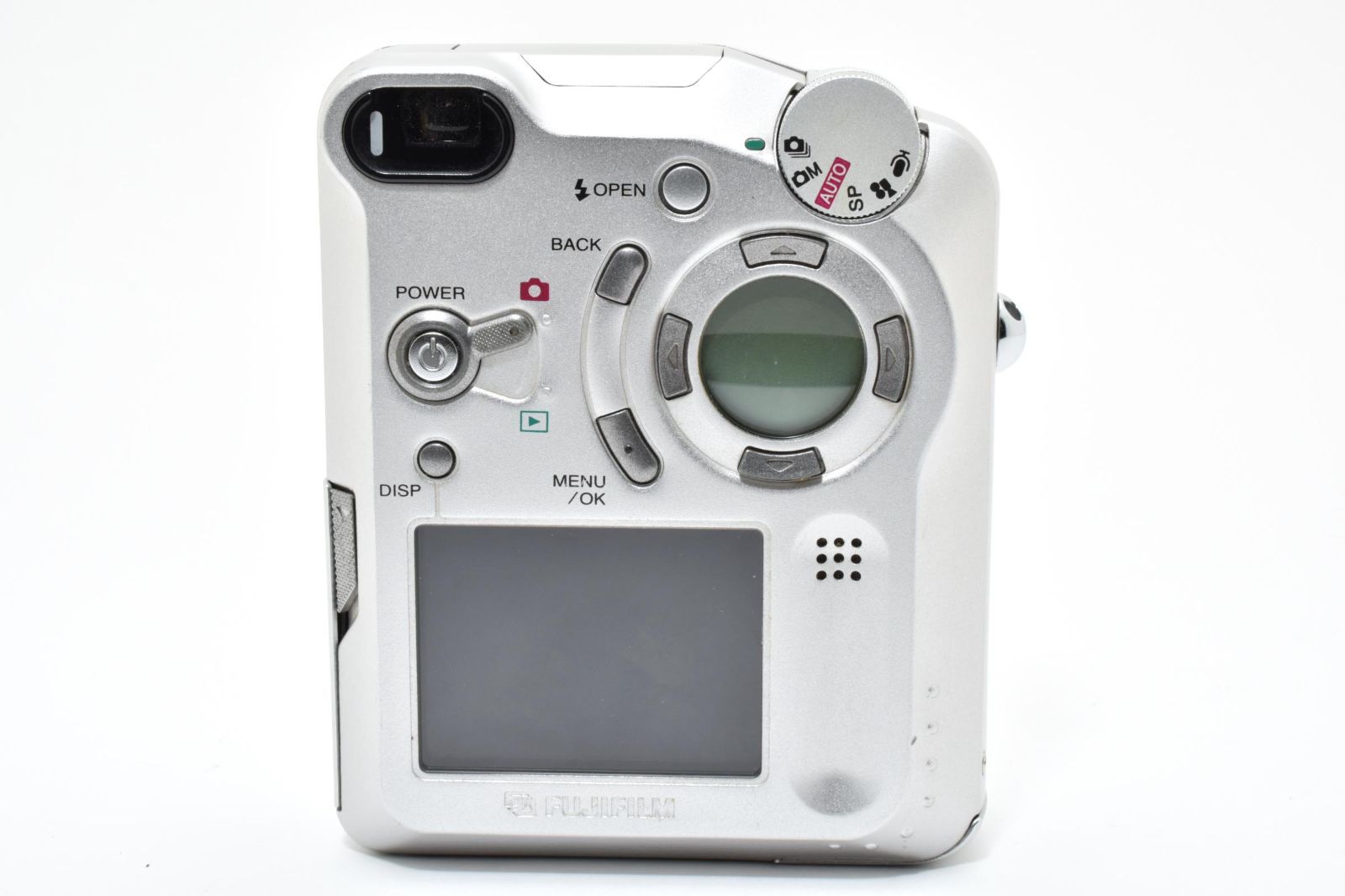 ☆現状品☆ Fujifilm フジフィルム FinePix 6800Z コンパクトデジタル