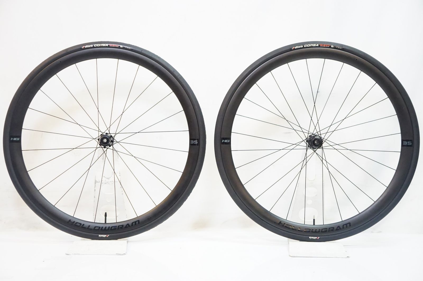 CANNONDALE 「キャノンデール」 HOLLOWGRAM HG 35 DISC シマノ11速