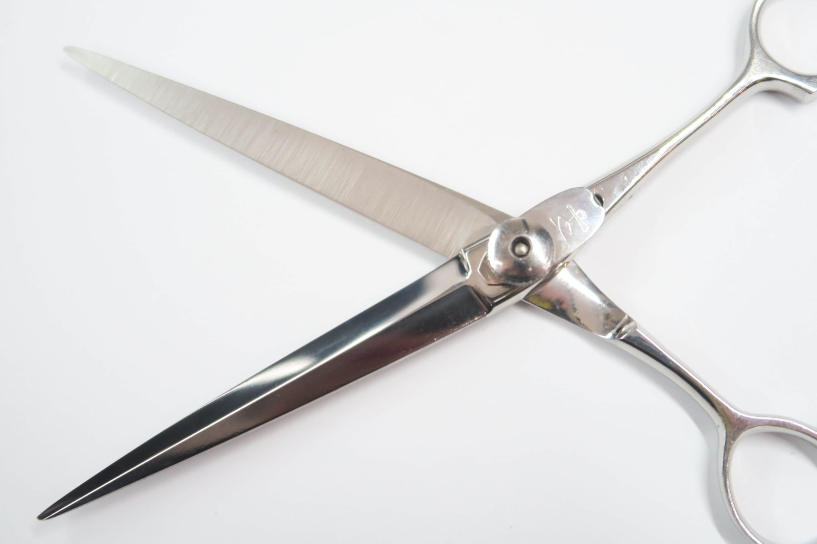Bランク【ナルトシザー naruto scissors】 シザー 美容師・理容師 6.7