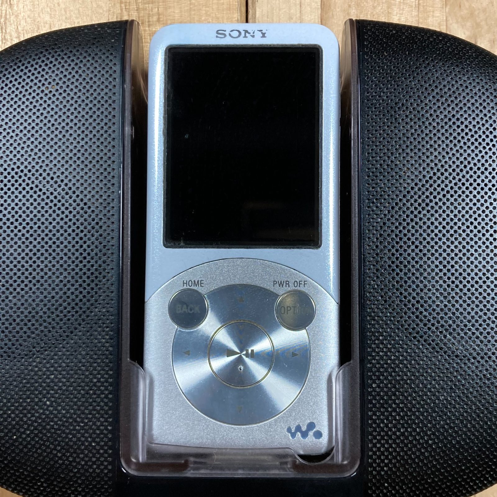 SONY NW-S755 デジタルメディアプレーヤー SONY WALKMAN NW-S755ブルー デジタルオーディオプレーヤー｜Yahoo