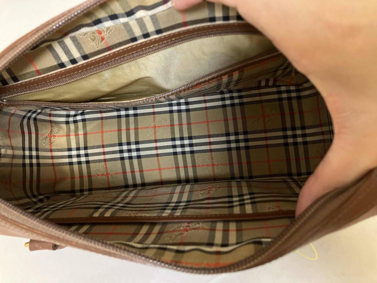 Burberrys バーバリーズ ボストンバッグ ハンドバッグ ミニボストン Burberrys バーバリーズ ボストンバッグ ハンドバッグ ミニボストン