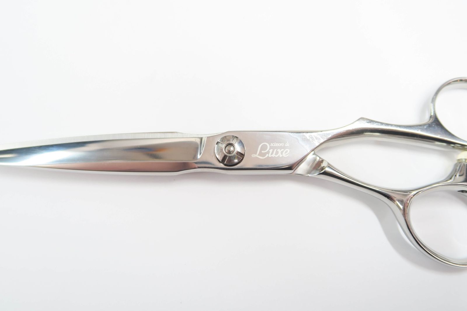 Luxe scissors de Luxe 5.7インチ シザー Luxe scissors de Luxe 5.7インチ シザー 【公式通販】