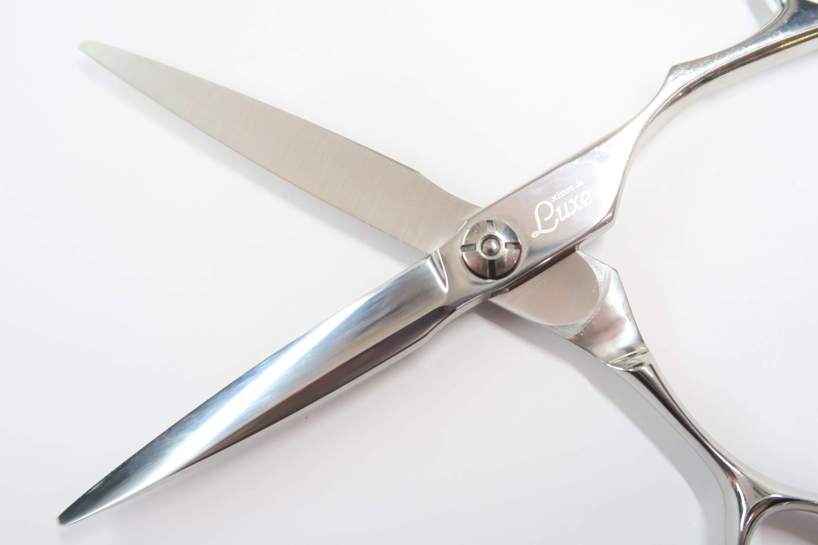 Luxe scissors de Luxe 5.7インチ シザー Luxe scissors de Luxe 5.7インチ シザー 【公式通販】