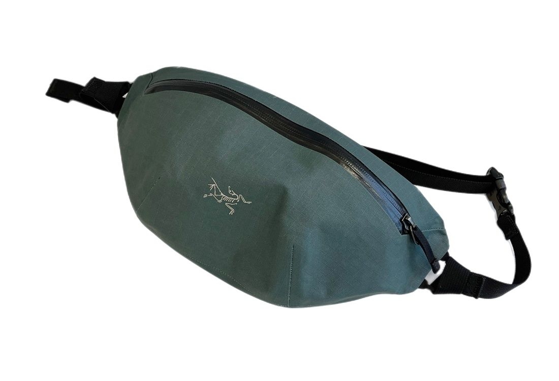 アークテリクス ARC'TERYX Granville Crossbody Bag グランヴィル