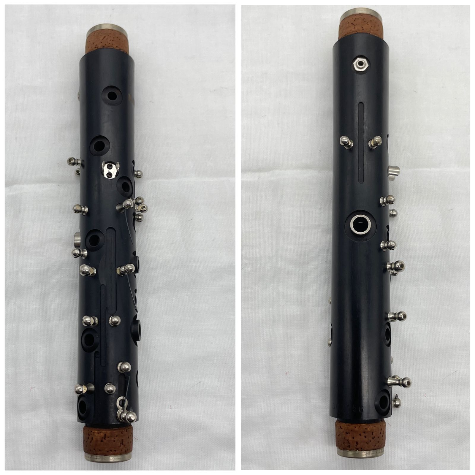 レザータンポ全交換】クラリネット KAWAI ECL-85 - メルカリ