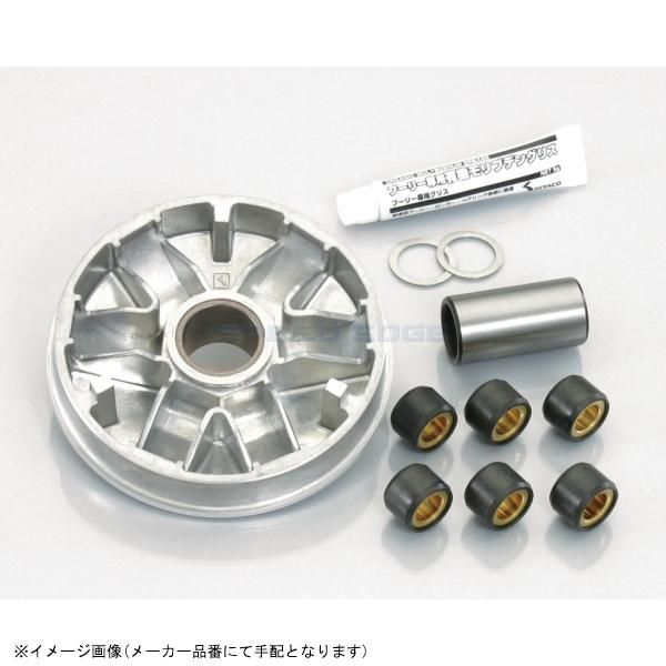 KITACO キタコ 489-1155000 パワードライブKIT タイプX