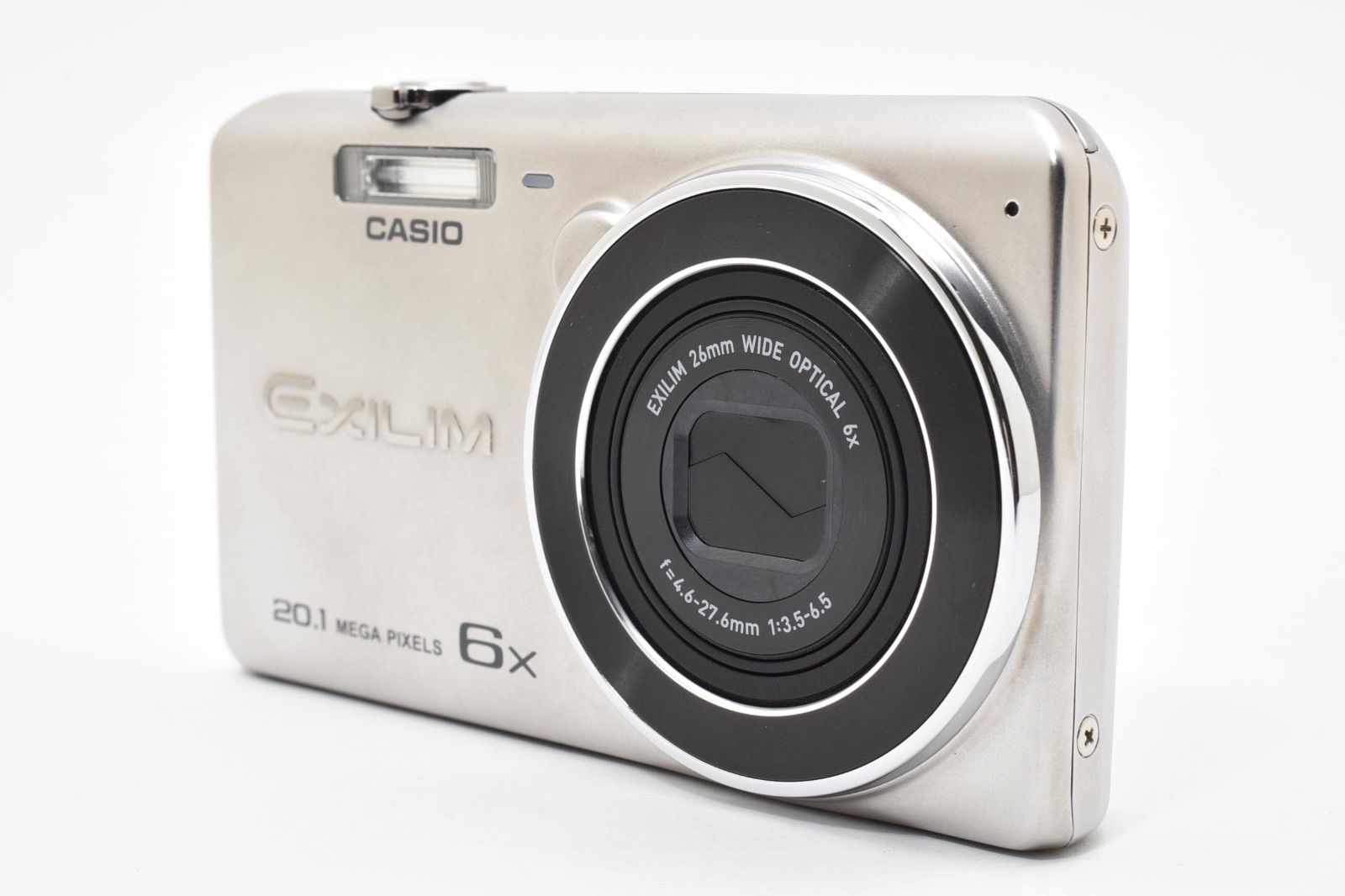 ☆美品☆ CASIO カシオ EXILIM EX-ZS35 エクシリム コンパクトデジタル 