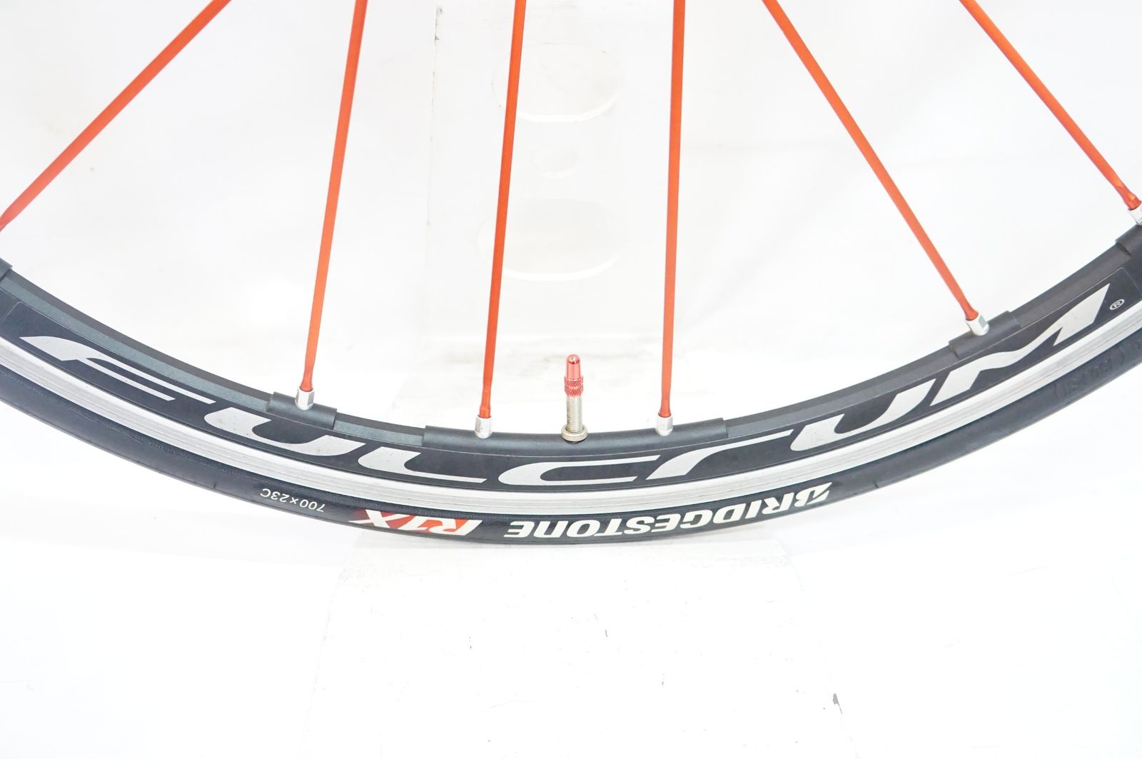 FULCRUM 「フルクラム」 RACING ZERO C15 シマノ11速 ホイールセット