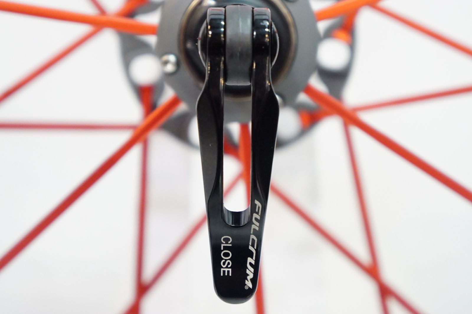 FULCRUM 「フルクラム」 RACING3 C15 SHIMANO11速 ホイールセット FULCRUM 「フルクラム」 RACING3 C15 シマノ11速 ホイールセット