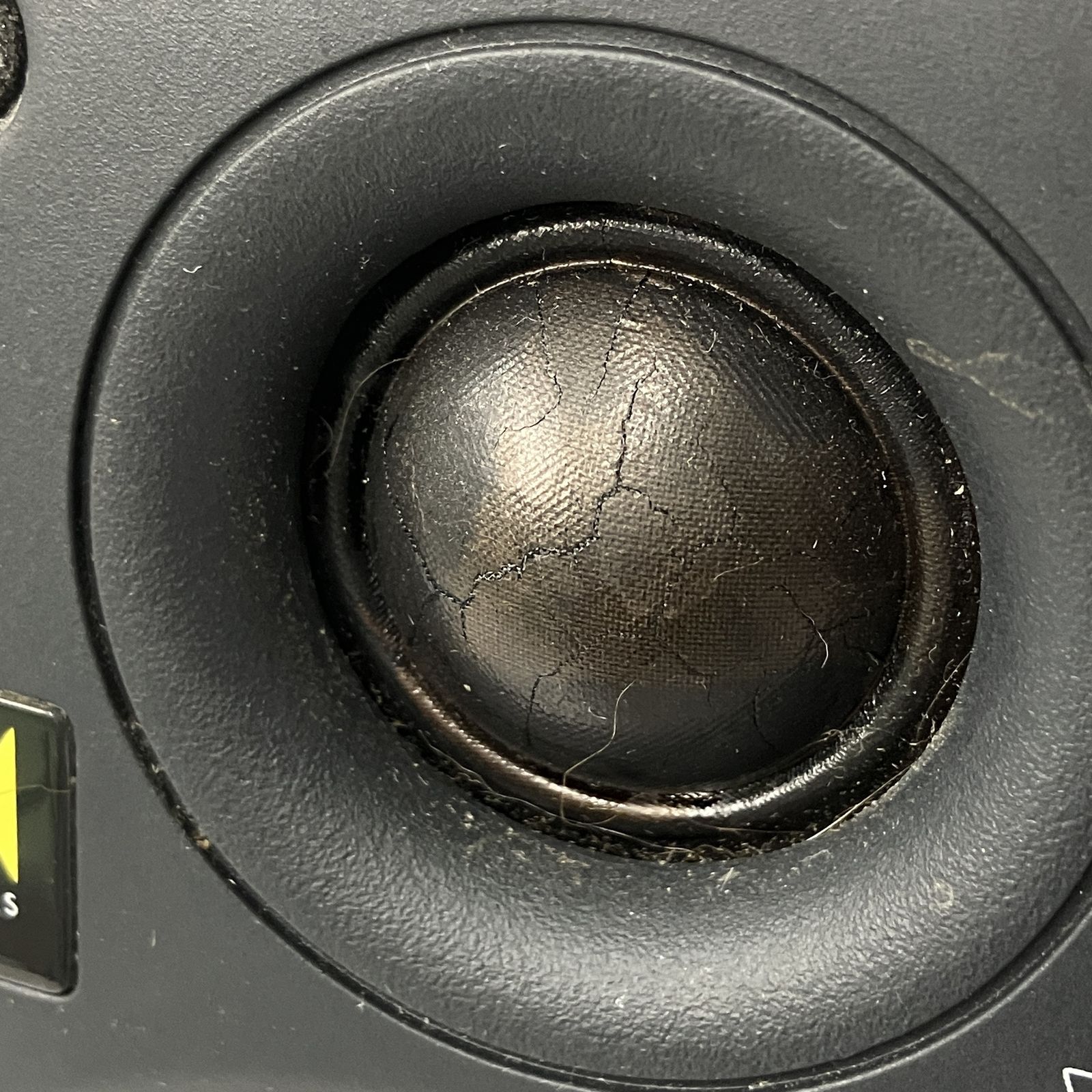KRK SYSTEMS VXT4 モニタースピーカー ペア 中古 Y11153359 - メルカリ