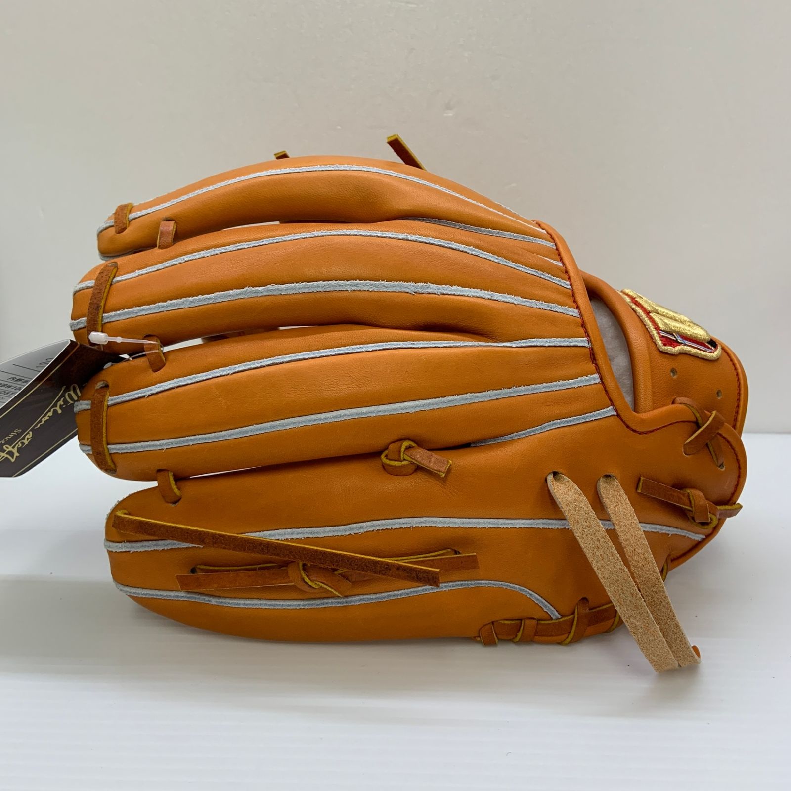 ウィルソン Wilson ウィルソンスタッフ Wilson Staff WBW104532 硬式