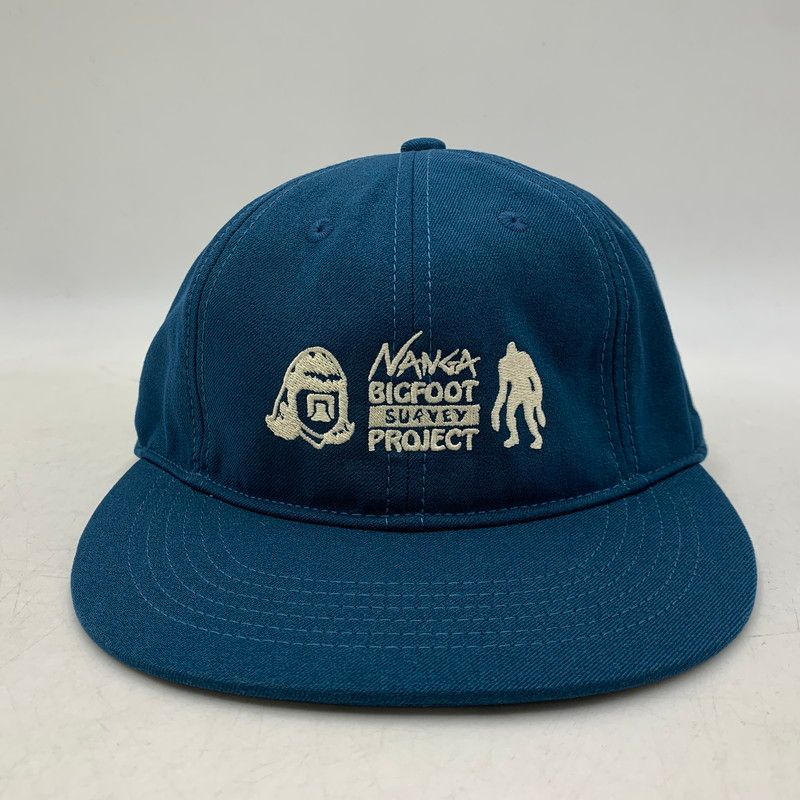 中古品】 NANGA × TACOMA FUJI RECORDS ナンガ×タコマフジレコード