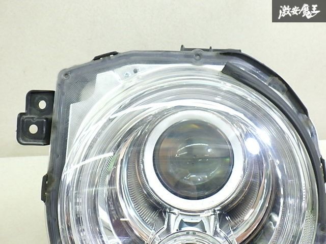 ラパン HE33S ヘッドライト 純正 35320-80P00 左 中古の通販 アルトラ
