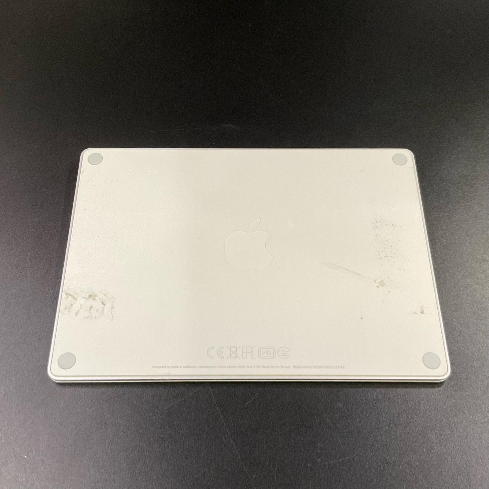 全額返金保証】【最速発送】Apple Magic Trackpad 2 MJ2R2J/A