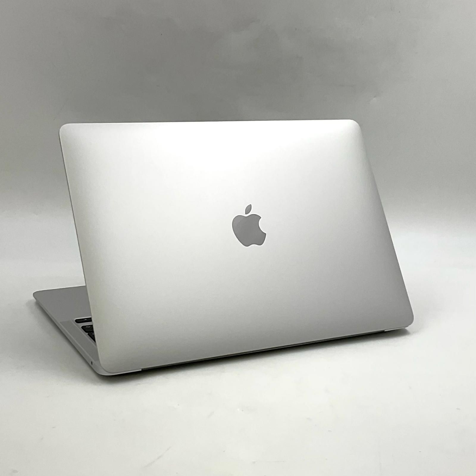 全額返金保証】【最速発送】Apple MacBook Air 13.3インチ 2020 Apple