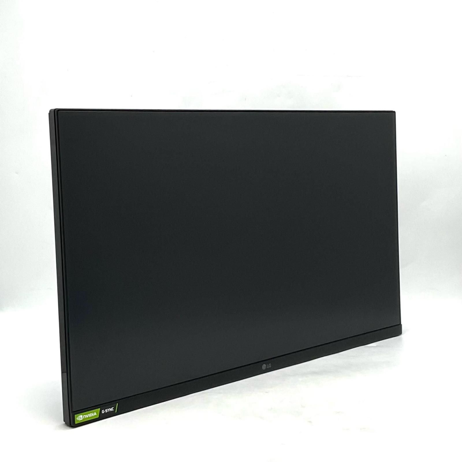 美品】LG 27GN800-B 27インチ ゲーミングモニター - メルカリ 美品】LG 27GN800-B 27インチ ゲーミングモニター - メルカリ