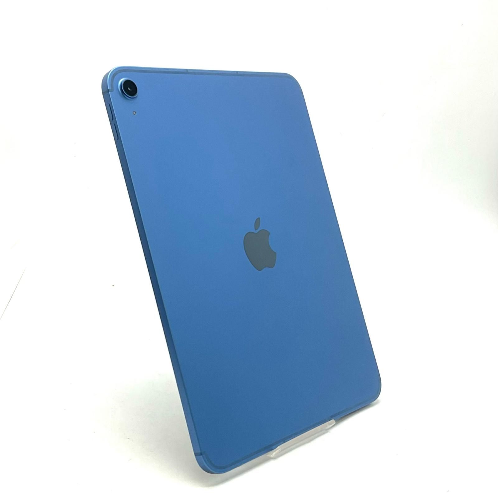 全額返金保証】【最速発送】Apple iPad A16 11インチ 256GB ブルー Wi 