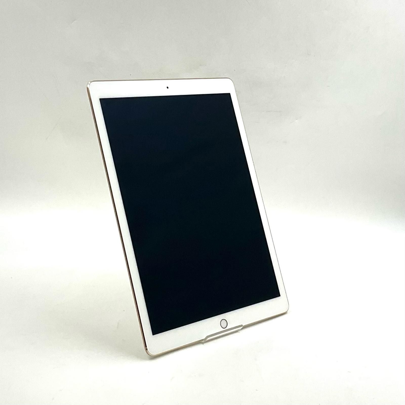 全額返金保証】【最速発送】Apple iPad Pro 12.9インチ 第1世代 256GB