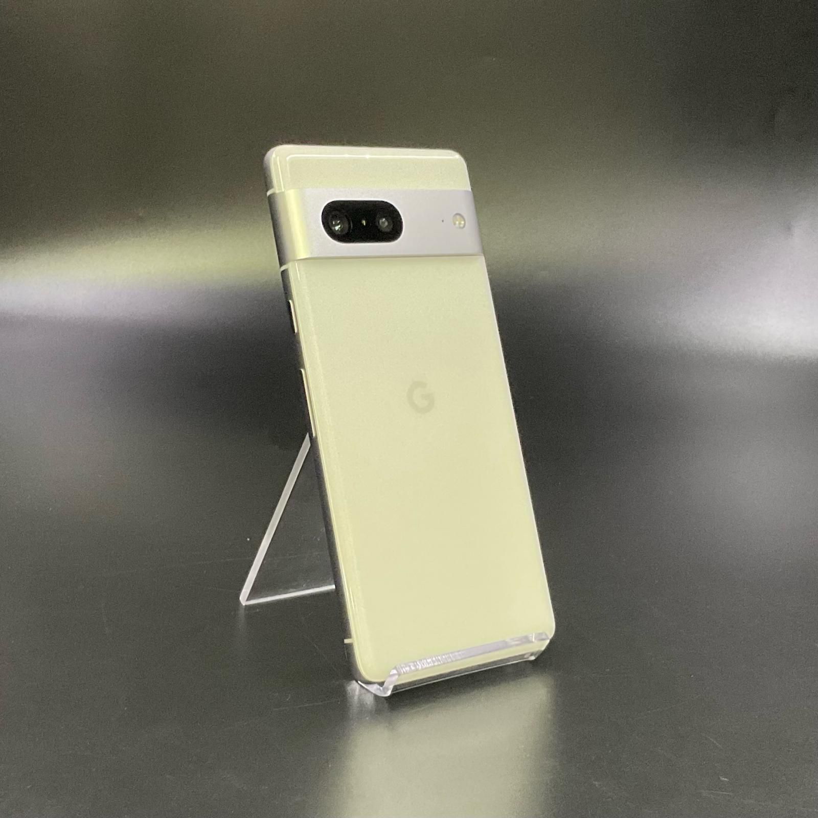 Google Pixl 7a SIMフリー ホワイトカラー Google Google Pixel 7a SIMフリー [Snow] 価格比較 - 価格.com