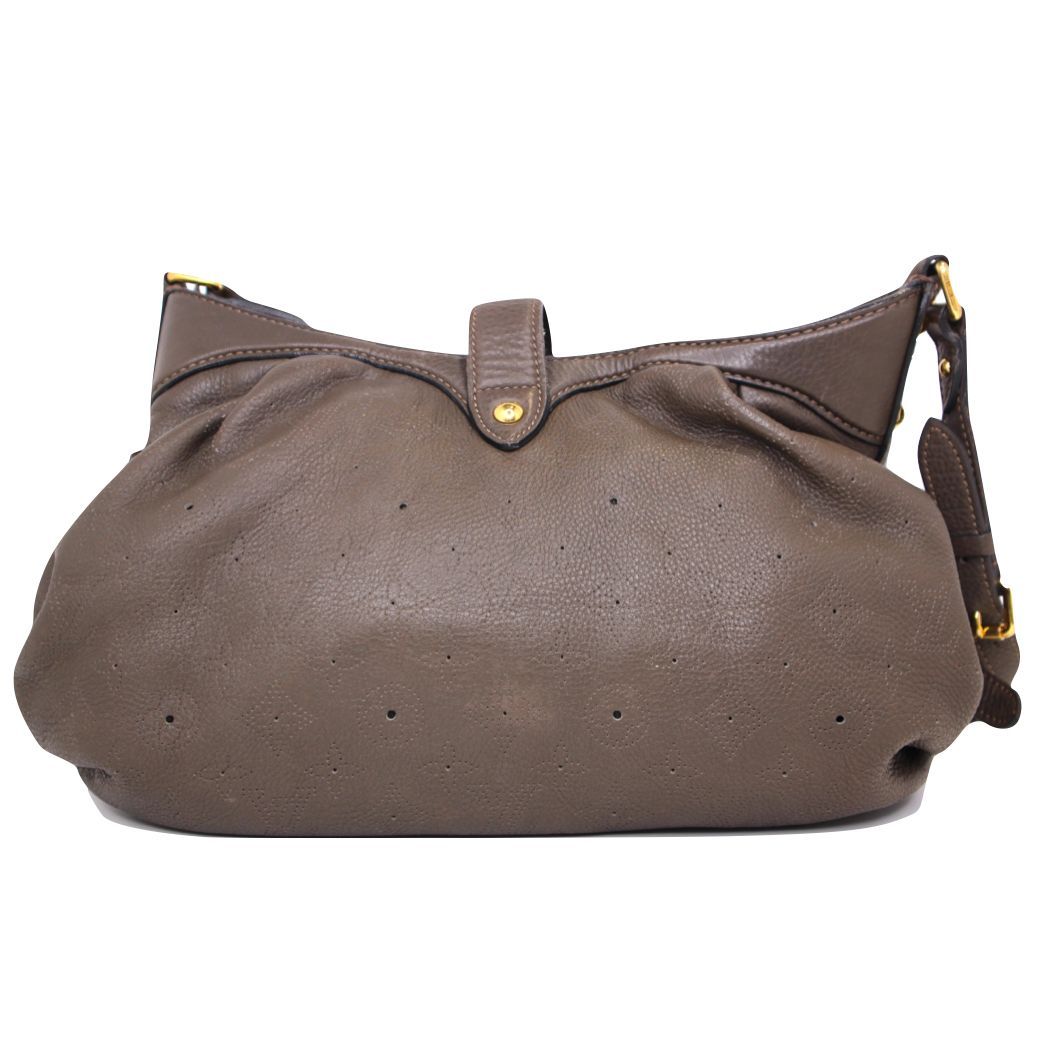 ☆【LOUIS VUITTON】ルイ・ヴィトン M95768 AR2058 マヒナXS