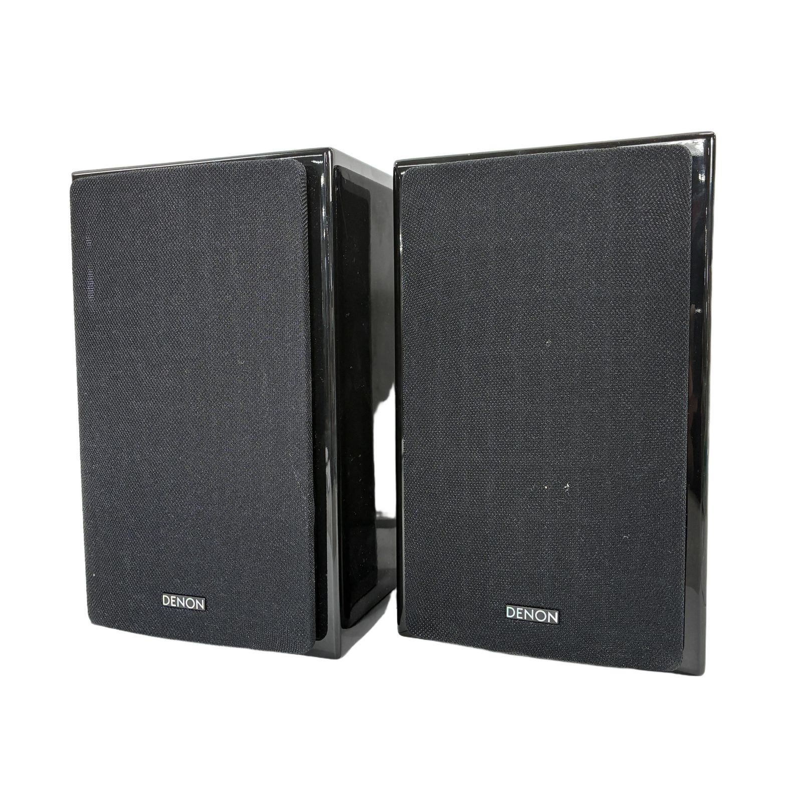 DENON SC-A33SG デノン ブックシェルフ型 2WAY ステレオ スピーカー