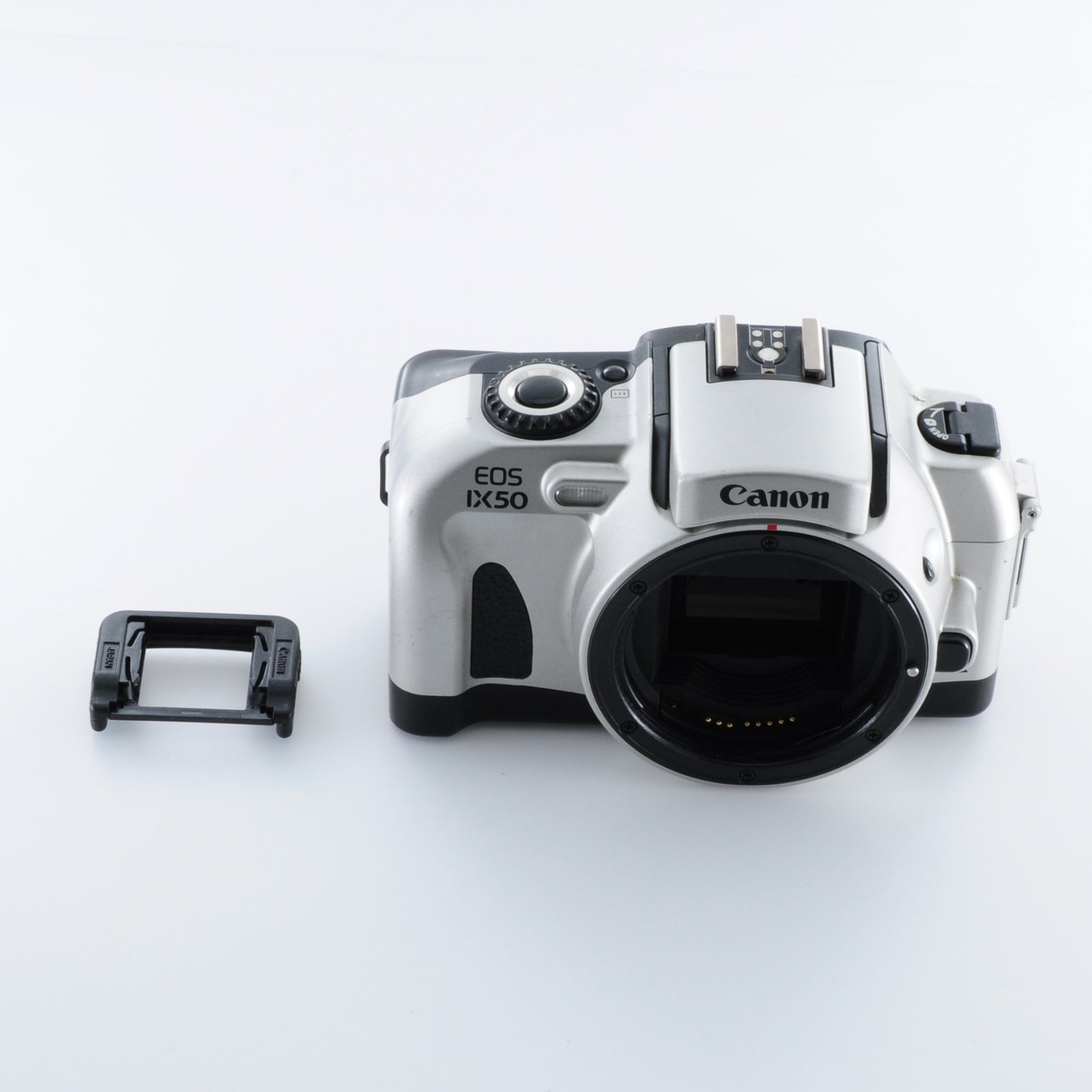 訳アリお値引き価格【キヤノン】Canon EOS IX50 APSフィルムカメラ