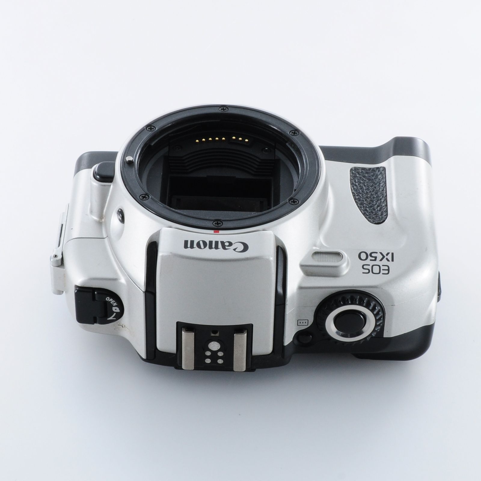 訳アリお値引き価格【キヤノン】Canon EOS IX50 APSフィルムカメラ